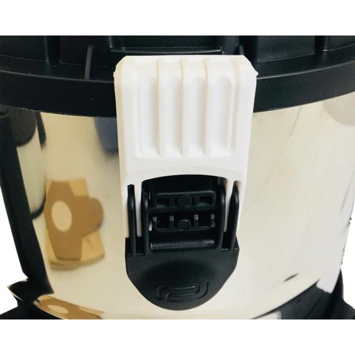 Autojack PEGGY 20L Wet & Dry 1200W vacuum cleaner