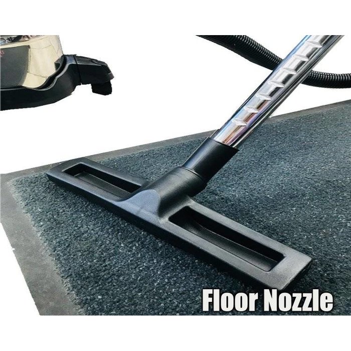 Autojack PEGGY 20L Wet & Dry 1200W vacuum cleaner