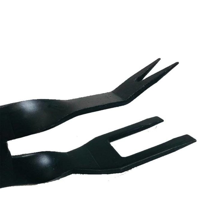 Autojack TCRP1 Trim Clip Removal Pliers