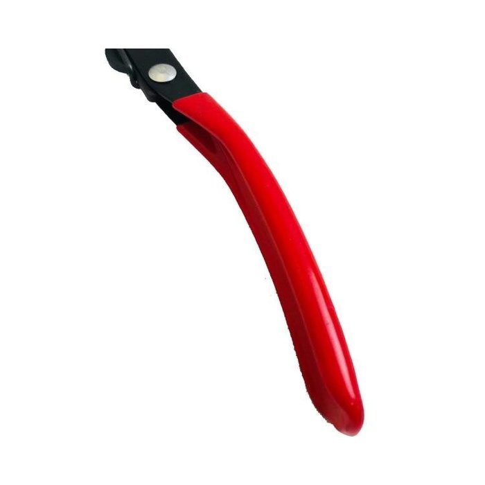 Autojack  Bekledingcliptang TCRP1 - 240mm