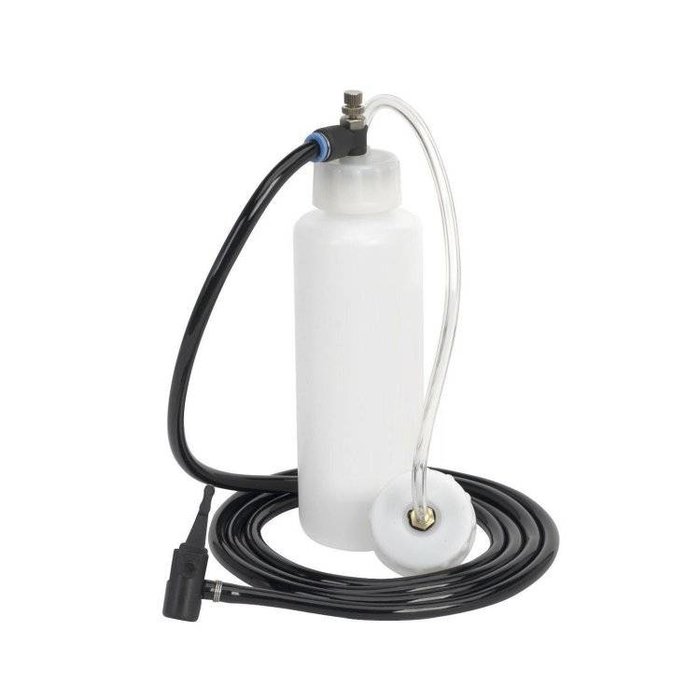 Autojack BB500ML Brake and Clutch Bleeder