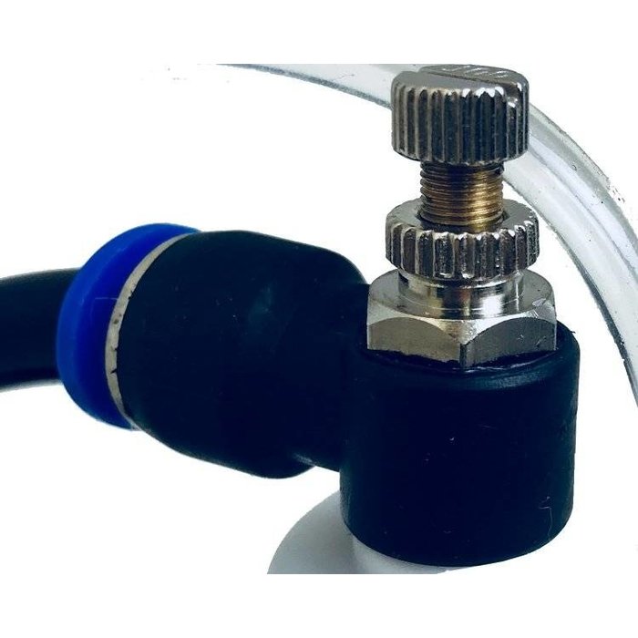 Autojack BB500ML voor Rem- en koppeling olie