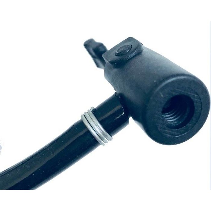 Autojack BB500ML voor Rem- en koppeling olie