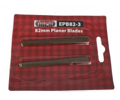 Lumberjack Lumberjack EPB82 Electric planer blades 2 pack
