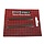 Lumberjack EPB82 Electric planer blades 2 pack