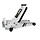 TJ250 2.5T Low entry profile trolley jack met garage rocket lift