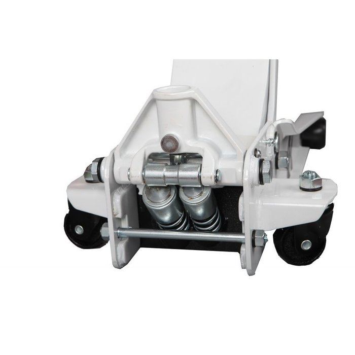 Autojack Autojack TJ250 garagekrik extra laag