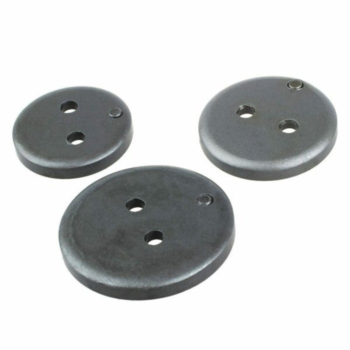 Autojack BCR22 Disc Brake Caliper Piston Rewind kit - 22 pcs