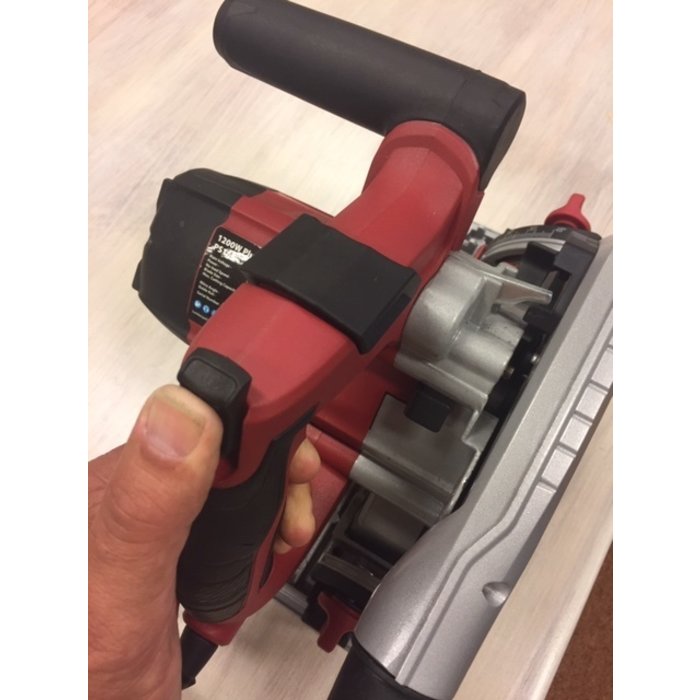 Lumberjack Lumberjack Invalzaag PS165 met 1400 mm geleiderail