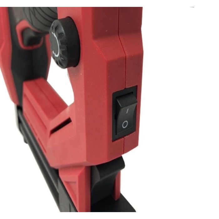 Lumberjack NS18G Tacker 240 V