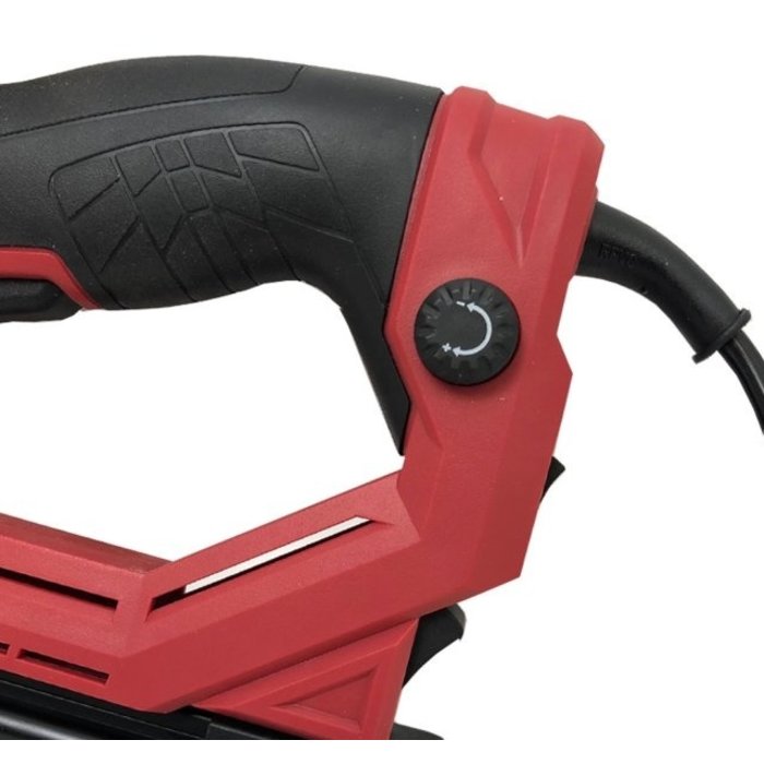 Lumberjack NS18G 2 in 1 nail & staple gun electric 240V