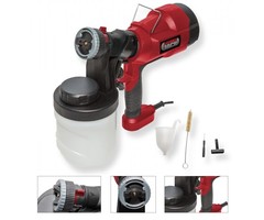 Lumberjack Elektrische verfspuit SG900