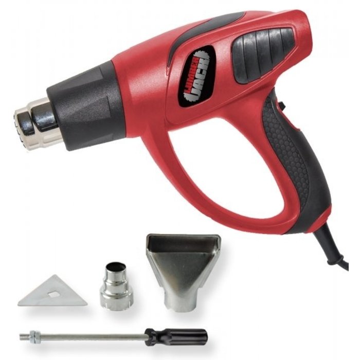 Lumberjack HG1800 Heat Gun