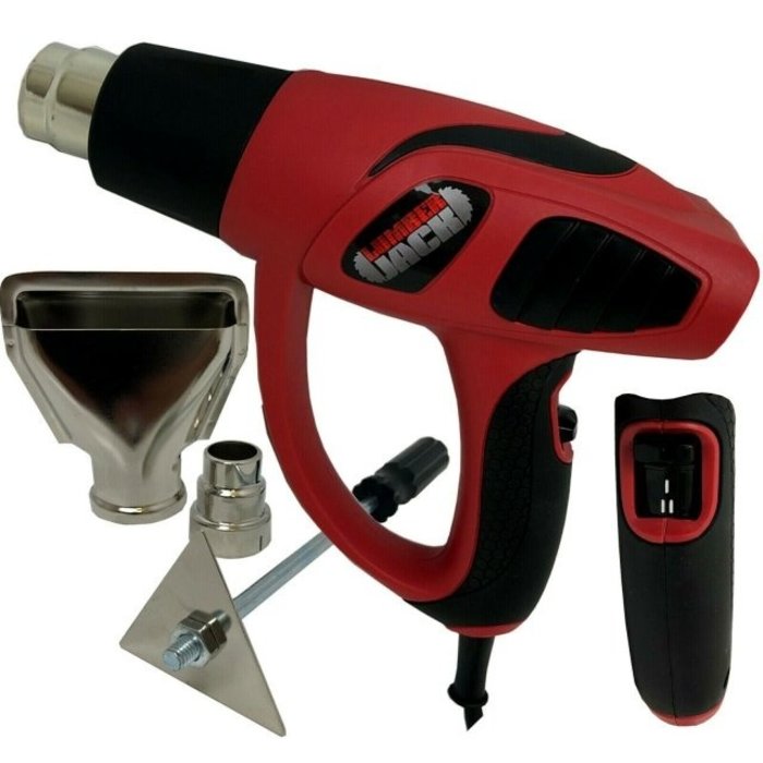 Lumberjack HG1800 Heat Gun