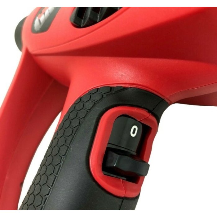 Lumberjack HG1800 Heat Gun