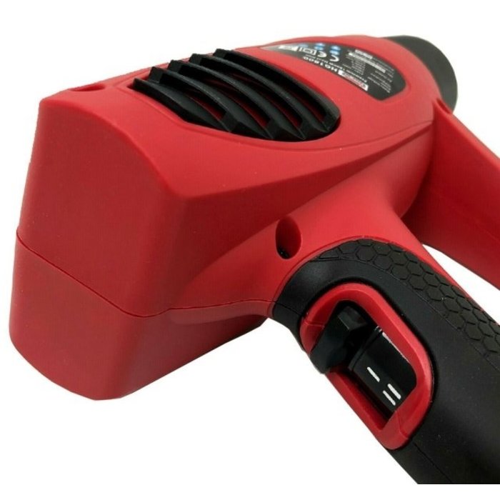 Lumberjack HG1800 Heat Gun