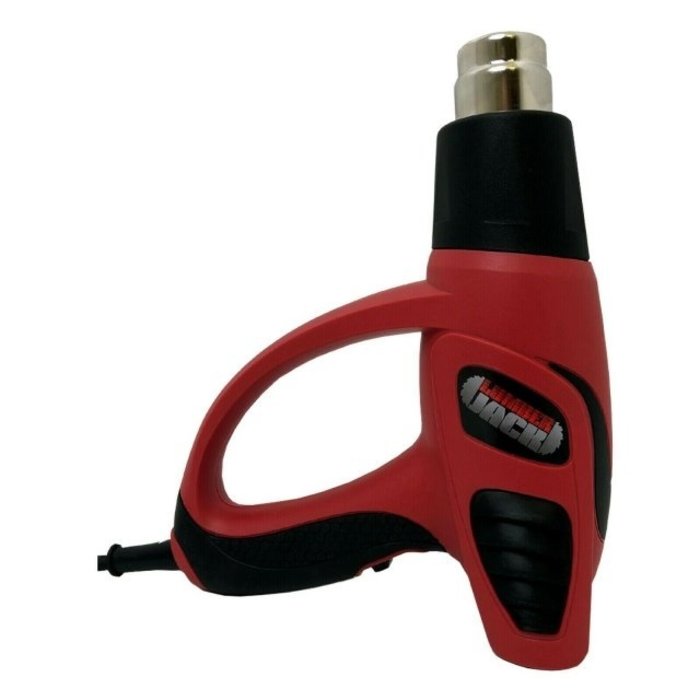 Lumberjack HG1800 Heteluchtpistool