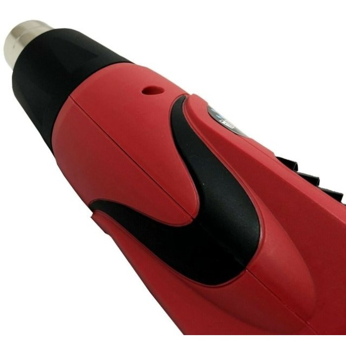 Lumberjack HG1800 Heat Gun