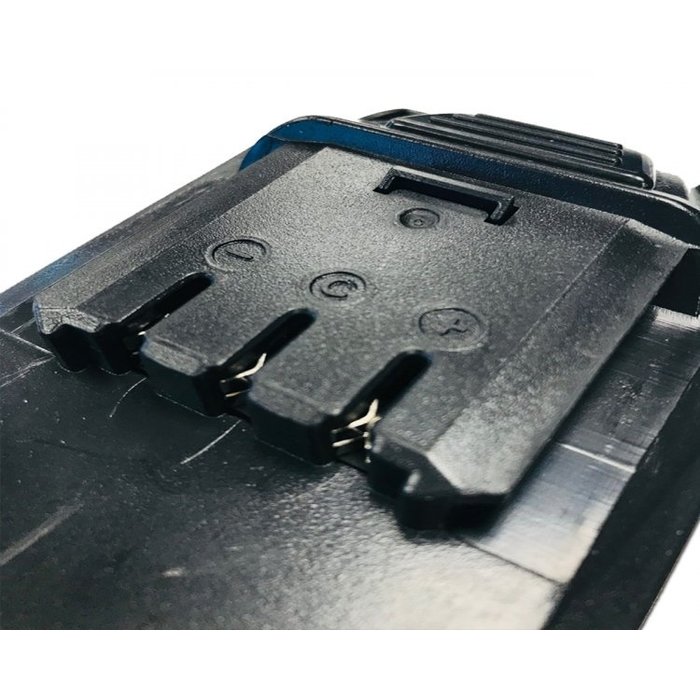 Lumberjack CNGBP 18 Volt 2.0Ah Battery for CGN18V Nailer