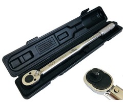Autojack CTW12  Torque Wrench 1/2" Square Drive