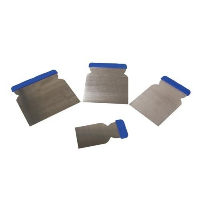 Finixa Metal spreaders - PPM20