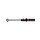 Torque wrench with fixed ratchet 1/2 "