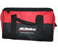 AC Delco Canvas gereedschaptas