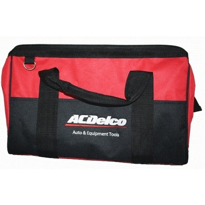 AC Delco Canvas gereedschaptas