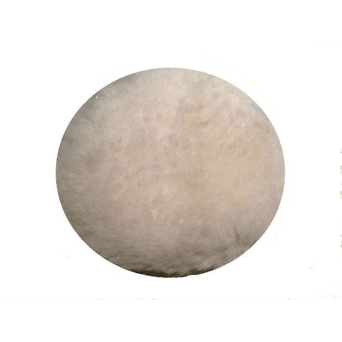 AC Delco AC Delco Polijstpad wol, 76 mm, 2 st