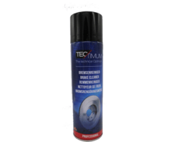 TEC350025 brake cleaner 500 ml