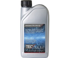 motorcycle oil TEC300160 special 4T 10W40