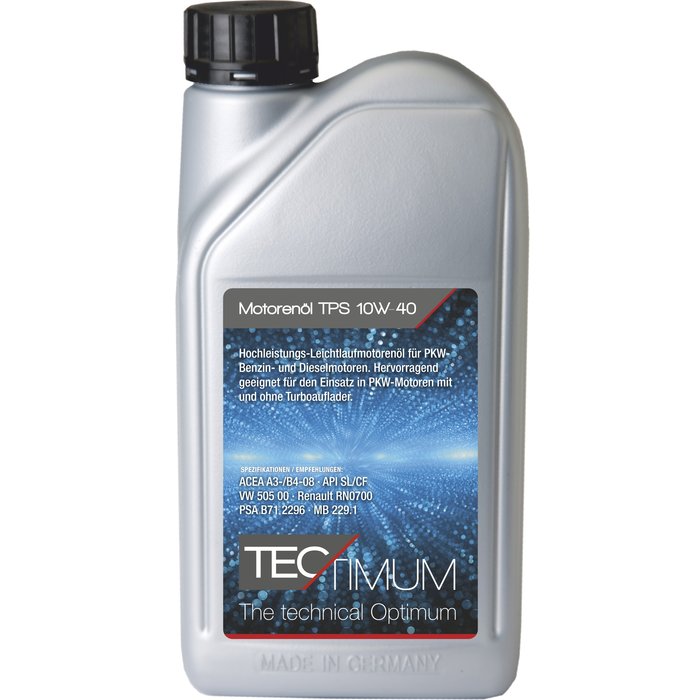 motorcycle oil TEC300160 special 4T 10W40