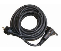VB Extension cable Neoprene 3X1,5 mm