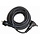 VB Extension cable Neoprene 3X1.5 mm H07RN-F black