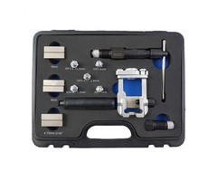 Weber Tools Remleiding Fels Set Hydraulische Spindel - WT-2045