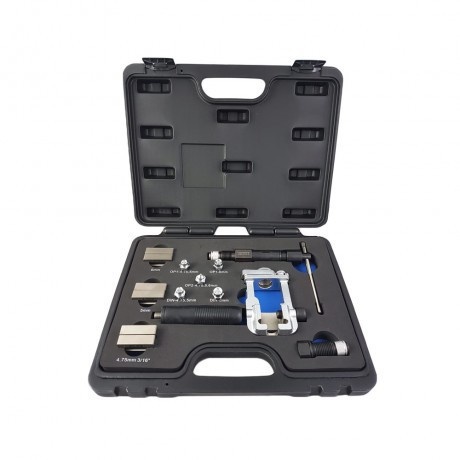 Weber Tools Remleiding Fels Set Hydraulische Spindel - WT-2045