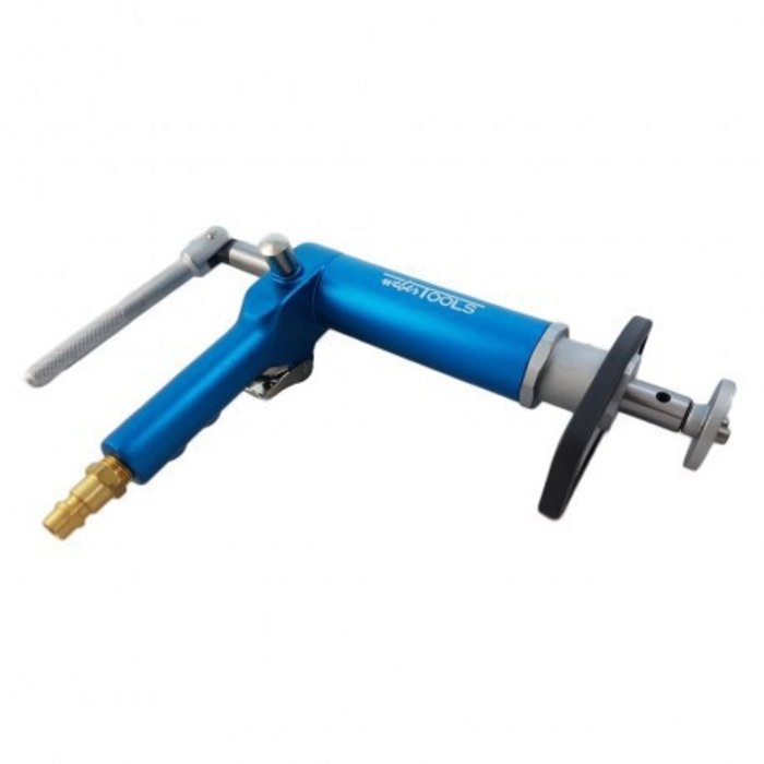 Weber Tools Weber Tools Remterugdraai set Lucht bediening- WT6700