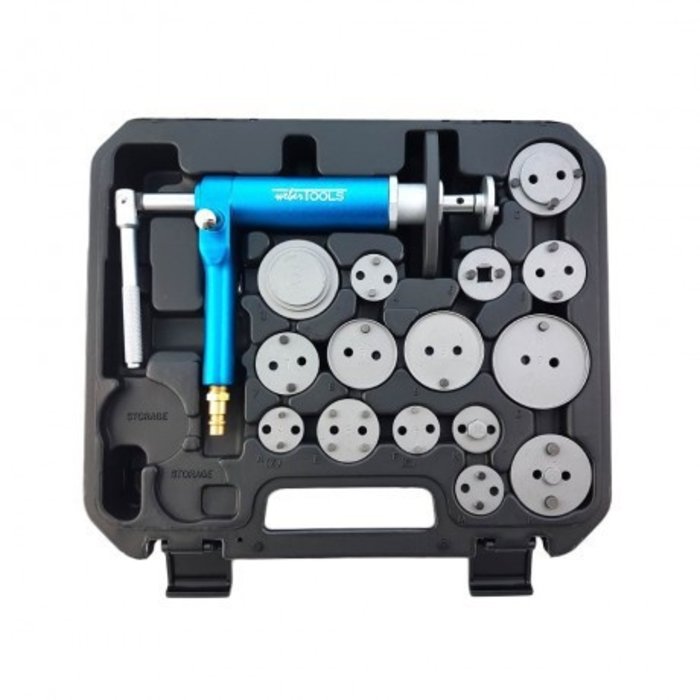 Weber Tools Weber Tools Brake return set Air control - WT6700