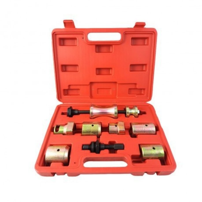 Weber Tools Weber Tools Ruitenwisser demontage set - WT3035