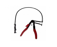 Weber Tools Flexible hose clamp remover -WT-9G0201