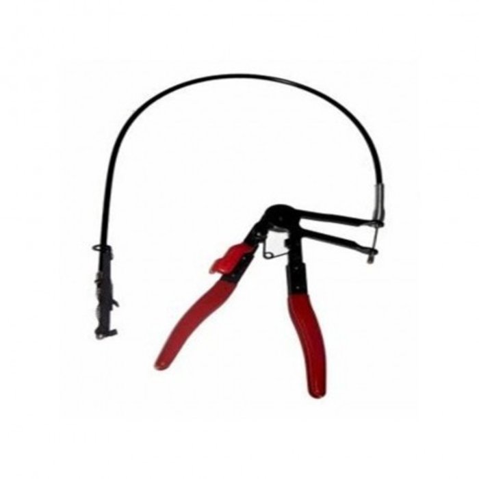 Weber Tools Flexible hose clamp remover -WT-9G0201