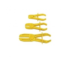 Weber Tools Hose Clamp Pliers 3-part - WT408