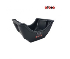Force Axle oil drain tray for HGV - 9T3711