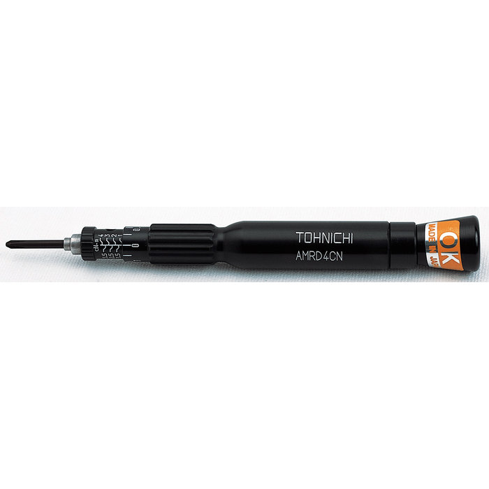 Tohnichi AMRD torque screwdriver