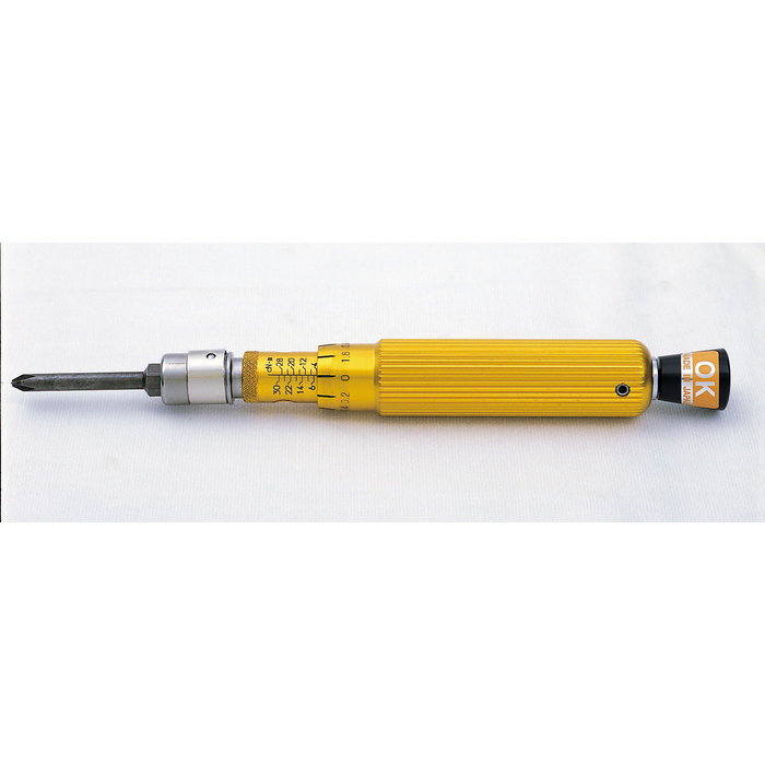 Tohnichi Torque screwdriver BMRD