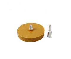 Weber Tools Caramel disk - WT1322