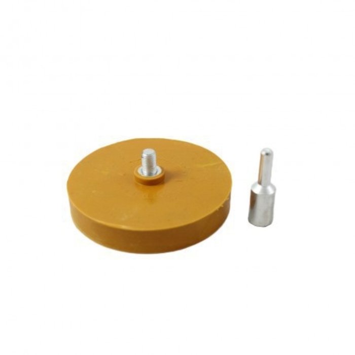 Weber Tools Caramel disk - WT1322