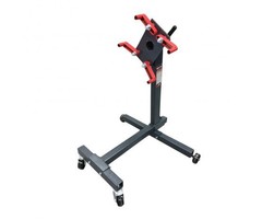 Weber Tools Motor stand 450 kg Global Hydraulic - E-4902