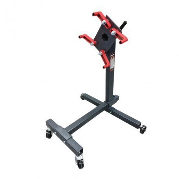 Weber Tools Motor stand 450 kgG Global Hydraulic - 5060