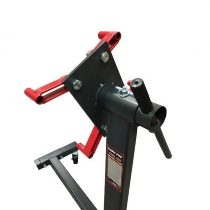 Weber Tools Engine stand 450 KG Global Hydraulic - 5060